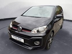Black pearl Gebraucht 2020 VW up! GTI Kleinwagen | 16.230 € (Fairer Preis)
