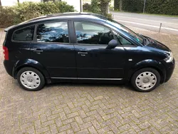 Blau Gebraucht 2001 Audi A2 Kleinwagen | 3.475 € (Fairer Preis)