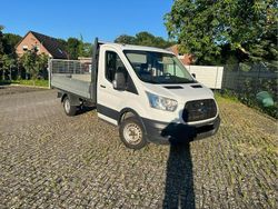 Weiß Gebraucht 2014 Ford Transit | 12.250 €