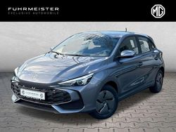 Schwarz Gebraucht 2024 MG MG3 Kleinwagen | 18.880 € (Fairer Preis)