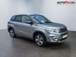 Grau Gebraucht 2018 Suzuki Vitara Comfort+ SUV | 14.980 € (Fairer Preis)