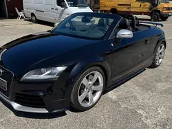 Schwarz Gebraucht 2010 Audi TT RS Sport Coupé | 18.900 € (Fairer Preis)