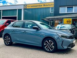 Grau Gebraucht 2024 Opel Corsa GS Line Kleinwagen | 16.480 € (Fairer Preis)