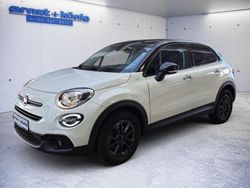 Weiß Gebraucht 2021 Fiat 500X Tech SUV | 16.480 € (Teuer)