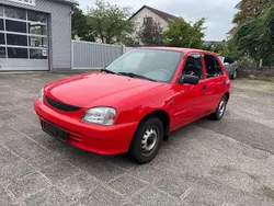Rot Gebraucht 1998 Daihatsu Charade Kleinwagen | 1.500 €