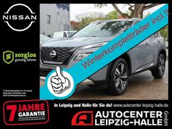 Ceramic grey Neu 2025 Nissan X-Trail N-Connecta SUV | 35.990 €