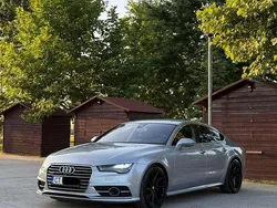 Gebraucht 2016 Audi A7 Comfort Kleinwagen | 23.800 €