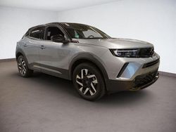 Grau Gebraucht 2024 Opel Mokka SUV | 23.990 € (Fairer Preis)