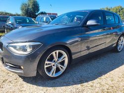 Grau Gebraucht 2011 BMW 120 Comfort Edition Kleinwagen | 8.590 € (Fairer Preis)