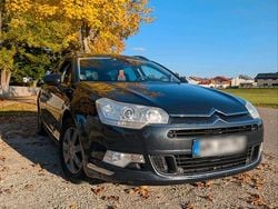 Grau Gebraucht 2008 Citroën C5 Kombi | 2.222 € (Fairer Preis)
