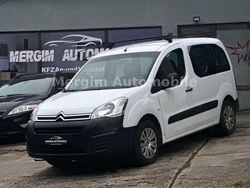 Weiß Gebraucht 2016 Citroën Berlingo Limousine | 6.999 € (Guter Preis)