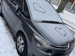 Gebraucht 2015 Citroën Grand C4 Picasso Seduction Van / Kleinbus | 8.400 € (Fairer Preis)