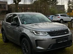 Grau Gebraucht 2020 Land Rover Discovery Sport SUV | 22.999 € (Fairer Preis)