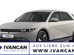 Grau Neu 2025 Hyundai Ioniq 6 Limousine | 48.190 € (Guter Preis)