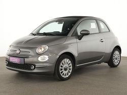 Pompei Gebraucht 2021 Fiat 500C Lounge Cabrio | 12.274 € (Guter Preis)