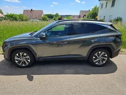 Grau Gebraucht 2022 Hyundai Tucson Trend SUV | 26.550 € (Guter Preis)