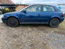Gebraucht 2000 Audi A3 Kleinwagen | 500 € (Superpreis)