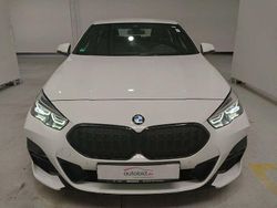 Weiß Gebraucht 2020 BMW 218 M Sport Coupé | 22.480 € (Fairer Preis)