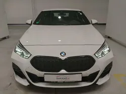 Weiß Gebraucht 2020 BMW 218 M Sport Coupé | 23.480 € (Fairer Preis)