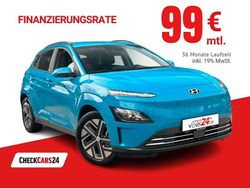 Dive in jeju / sol Gebraucht 2021 Hyundai Kona SUV | 21.089 € (Teuer)