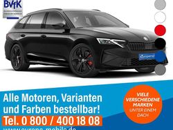 Wählbar Neu 2025 Skoda Octavia RS Kombi | 35.782 € (Superpreis)