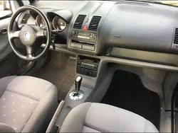 Silber Gebraucht 2001 VW Lupo Kleinwagen | 1.600 € (Fairer Preis)