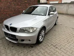 Silber Gebraucht 2007 BMW 118 Kleinwagen | 1.800 € (Superpreis)