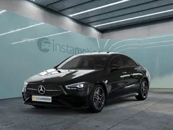 Mercedes CLA200
