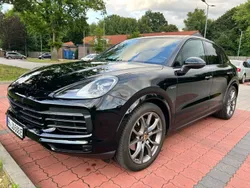Schwarz Gebraucht 2022 Porsche Cayenne Platinum Edition SUV | 83.000 € (Superpreis)