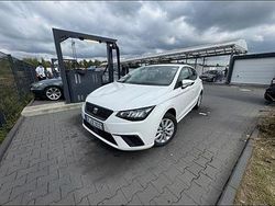 Gebraucht 2022 Seat Ibiza Limousine | 13.700 € (Guter Preis)