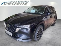 Jet black Gebraucht 2024 Mazda CX-5 Exclusive-Line SUV | 35.980 € (Fairer Preis)