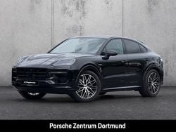 Schwarz Gebraucht 2025 Porsche Cayenne SUV | 117.500 € (Fairer Preis)
