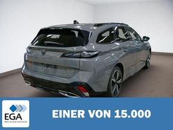 Grau metallic Gebraucht 2024 Peugeot 308 GT Kombi | 23.610 € (Guter Preis)