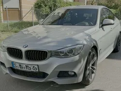 Gebraucht 2014 BMW 320 Gran Turismo Sport Line Limousine | 16.950 € (Etwas zu teuer)