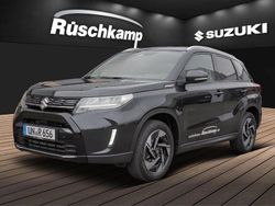 Schwarz Neu 2025 Suzuki Vitara Comfort+ SUV | 27.480 € (Fairer Preis)