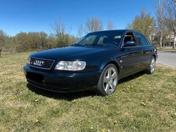 Gebraucht 1995 Audi S6 Sport Limousine | 8.490 €