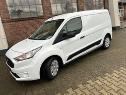 Weiß Gebraucht 2019 Ford Transit Van / Kleinbus | 9.300 € (Fairer Preis)