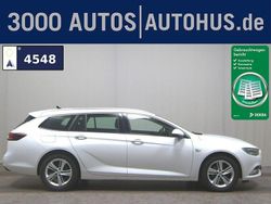 Weiss Gebraucht 2020 Opel Insignia Innovation Kombi | 12.980 € (Superpreis)