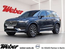 Blau Gebraucht 2022 Volvo XC90 Inscription SUV | 51.890 € (Fairer Preis)