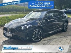 Schwarz Gebraucht 2025 BMW 120 M Sport Kleinwagen | 31.990 € (Guter Preis)