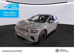 Grau Gebraucht 2023 VW ID.4 Pure SUV | 24.890 € (Guter Preis)