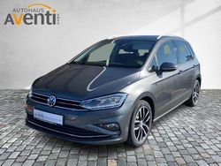 Grau Gebraucht 2019 VW Golf VII Join Kleinwagen | 14.975 € (Fairer Preis)