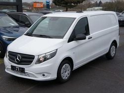 Andere Gebraucht 2021 Mercedes Vito Van | 22.888 € (Superpreis)