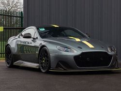 Grün Gebraucht 2017 Aston Martin Vantage Coupé | 725.000 €