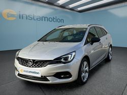 Gebraucht 2022 Opel Astra Kombi | 13.449 € (Guter Preis)