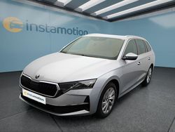 Silber Gebraucht 2024 Skoda Octavia Kombi | 28.999 € (Fairer Preis)
