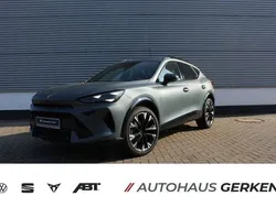 Grau Neu 2025 Cupra Formentor SUV | 51.955 €