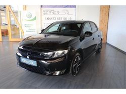 Karbon schwarz (metallic) Gebraucht 2024 Opel Corsa Limousine | 23.193 € (Teuer)