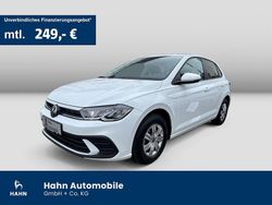 Pure white Neu 2025 VW Polo Limousine | 18.488 € (Guter Preis)