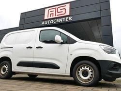 Weiß Gebraucht 2021 Opel Combo Edition Van / Kleinbus | 8.490 € (Superpreis)